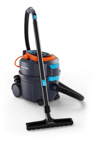 Nilfisk VP300 HEPA stofzuiger XT EU