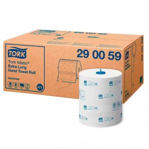 Tork wc rol