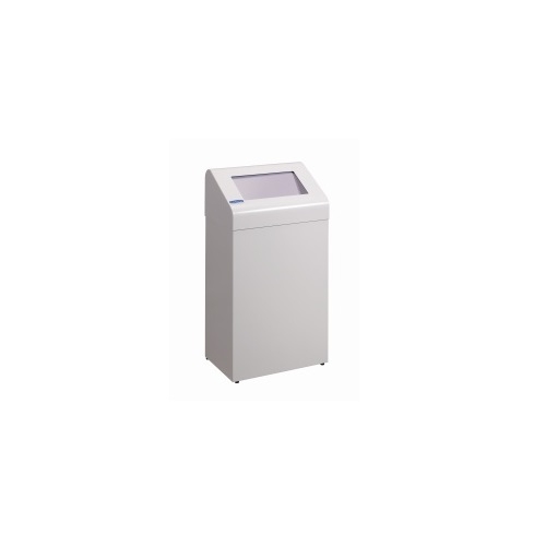 4505 Kimberly-clark Afvalbak Metaal 4505 Kimberly-clark Afvalbak Metaal