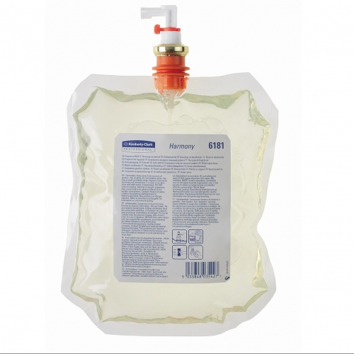6181 Kimberly-clark Professional Harmony Luchtverfrisser-navulling 6181 Kimberly-clark Professional Harmony Luchtverfrisser-navulling