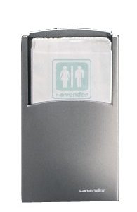 720000METAL Verbandzakhouder Vision Metal
