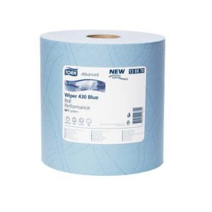 Tork advanced
