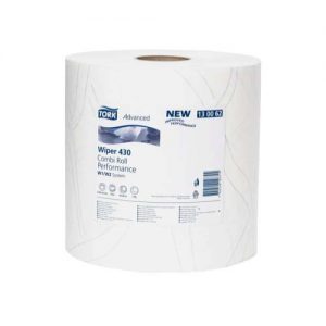 Tork advanced