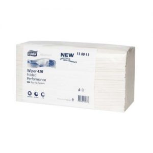 Tork Wiper 420