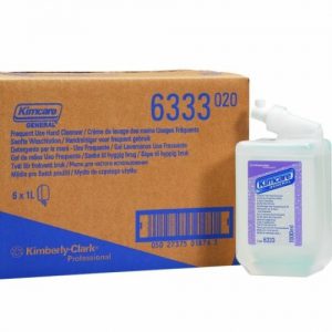 Kimberly Clark 6333