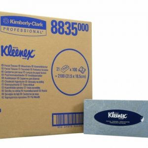 Kleenex 8835