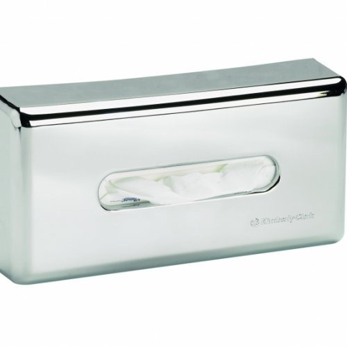 7820 Facial Tissue Dispenser