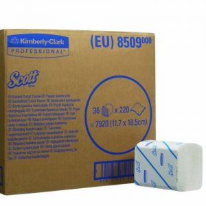 Kimberly Clark 8509