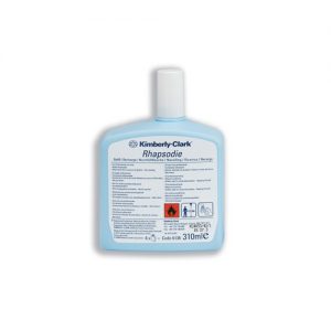 kimberly clark luchtverfrisser