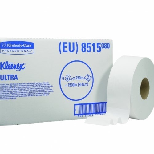 8515 KLEENEX Ultra Toilettissue 8515 KLEENEX Ultra Toilettissue