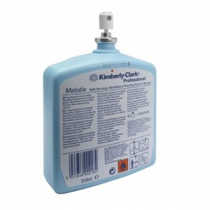 kimberly clark luchtverfrisser