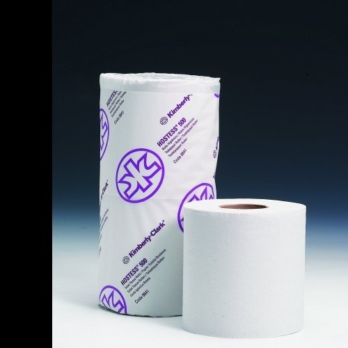 8641 HOSTESS* 650 Toilettissue Rollen 8641 HOSTESS* 650 Toilettissue Rollen