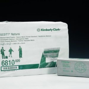 Kimberly Clark