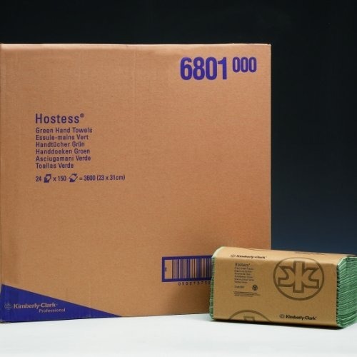 6801 HOSTESS* Handdoeken 6801 HOSTESS* Handdoeken