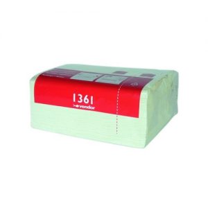 1361 Handdoekcassettes klittenband