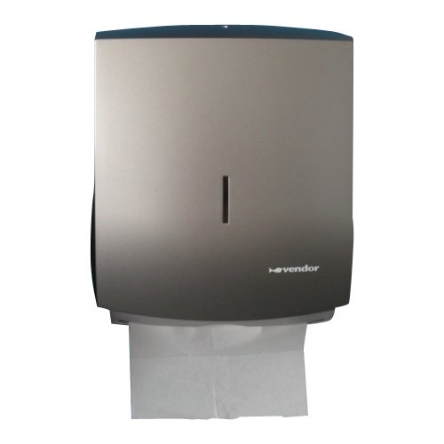 305000METAL Vouwhanddoekhouder Vision metal 305000METAL Vouwhanddoekhouder Vision metal
