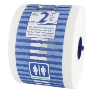 tissue toiletpapier comfort