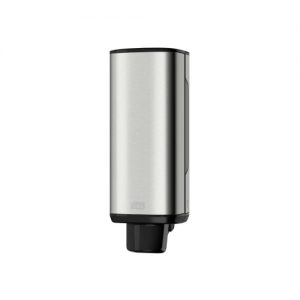 tork foam soap dispenser RVS