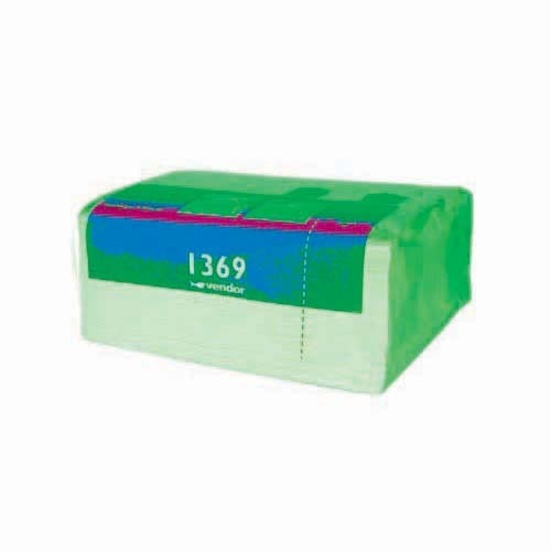1369 Handdoekcassettes Katoen 1369 Handdoekcassettes Katoen