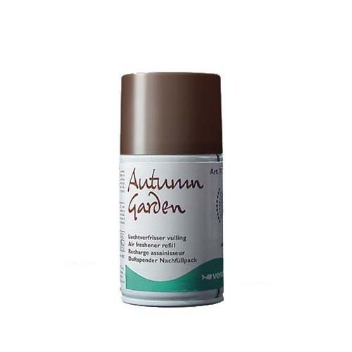 712360 Spray Autumn Garden
