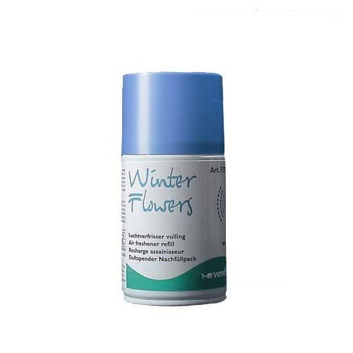 712370 Spray Winter Flowers