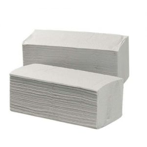 1461 Vouwhanddoekjes Zigzag