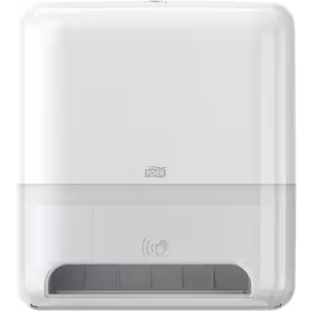 551100 Tork Elevation Matic® Sensor handdoekrol dispenser kunststof wit H1