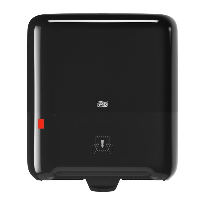 551108 Tork Elevation Matic® Sensor handdoekrol dispenser kunststof zwart H1